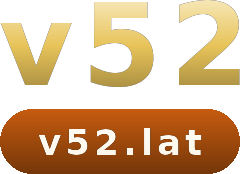 v52 logo